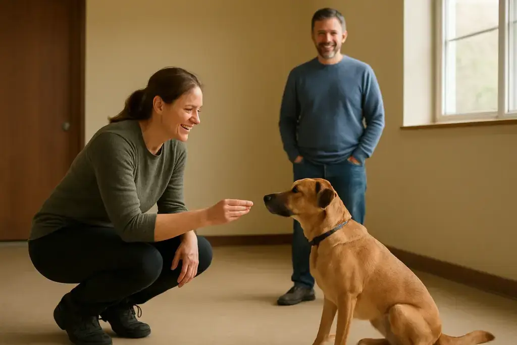 how to choose a dog trainer — How to Choose a Dog Trainer (And the Questions to Ask First)